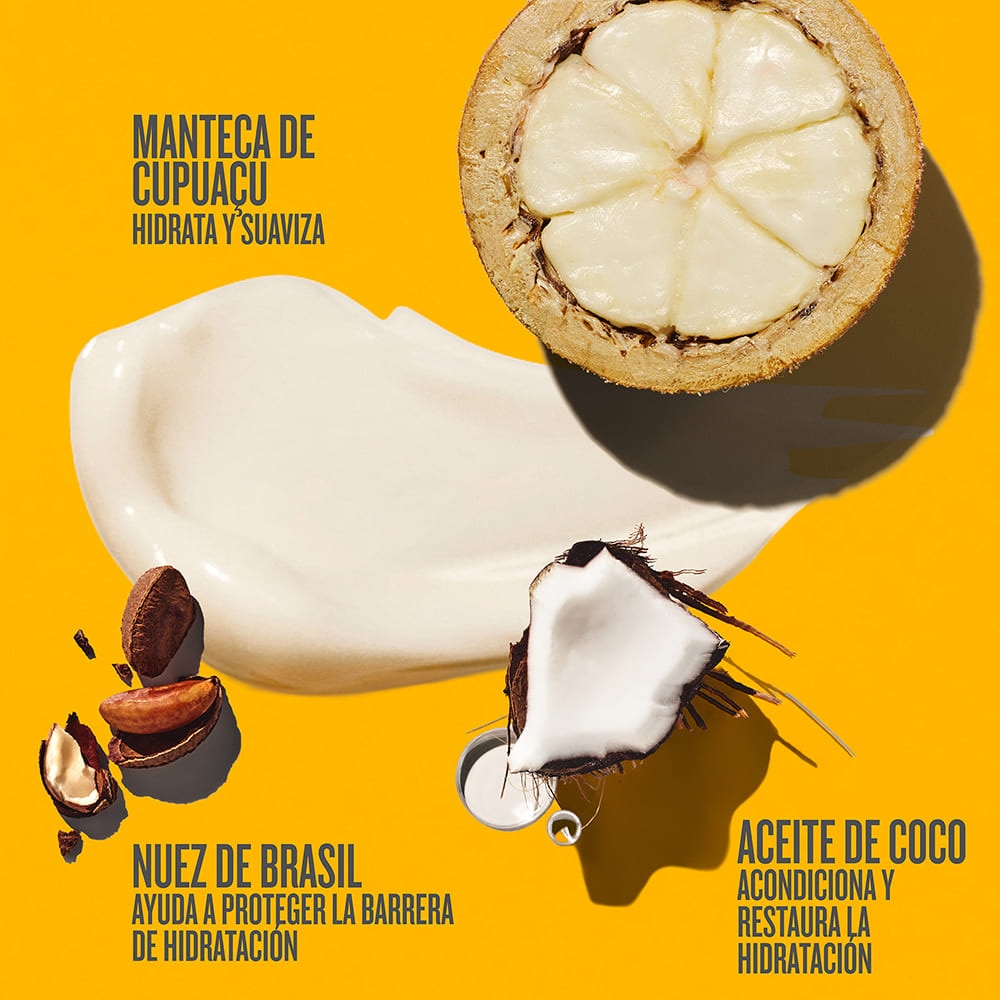 BRAZILIAN TOUCH HAND CREAM (CREMA PARA MANOS)
